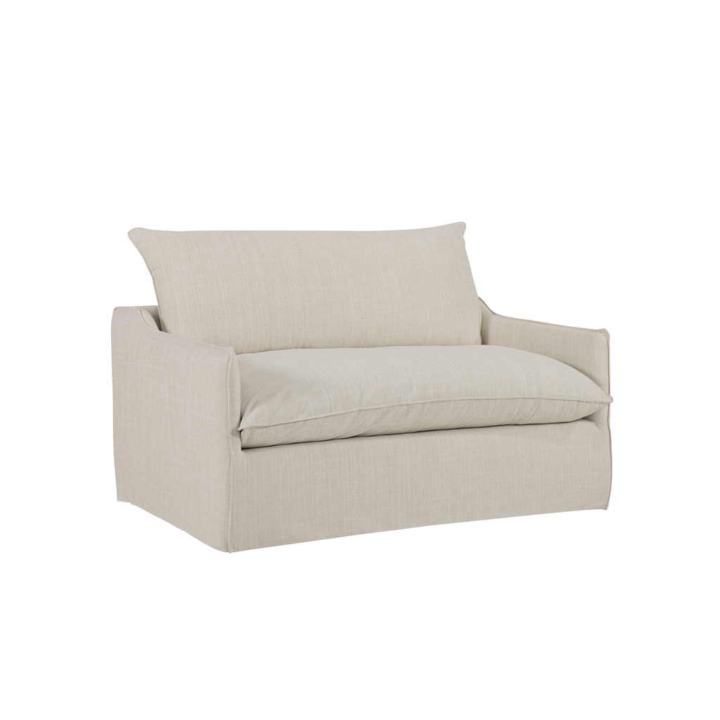 Zafira loveseat