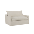 Zafira loveseat