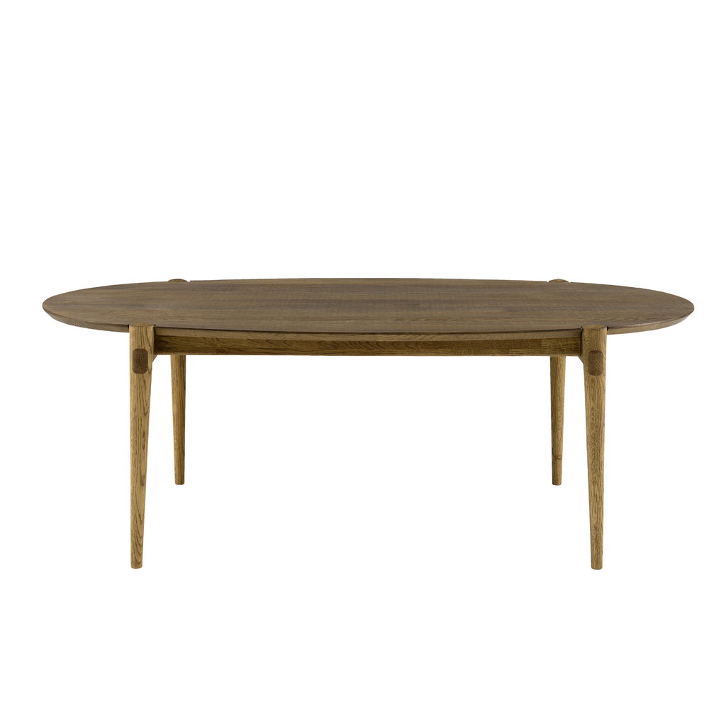 Kuma soffbord 140cm
