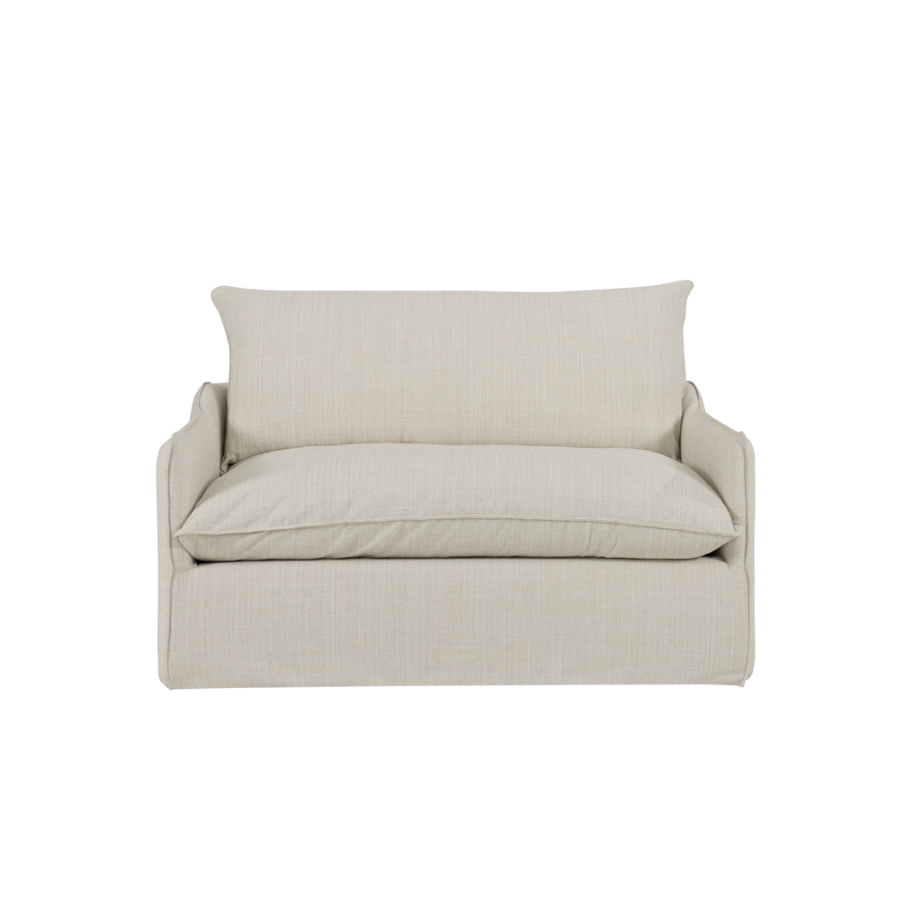 Zafira loveseat