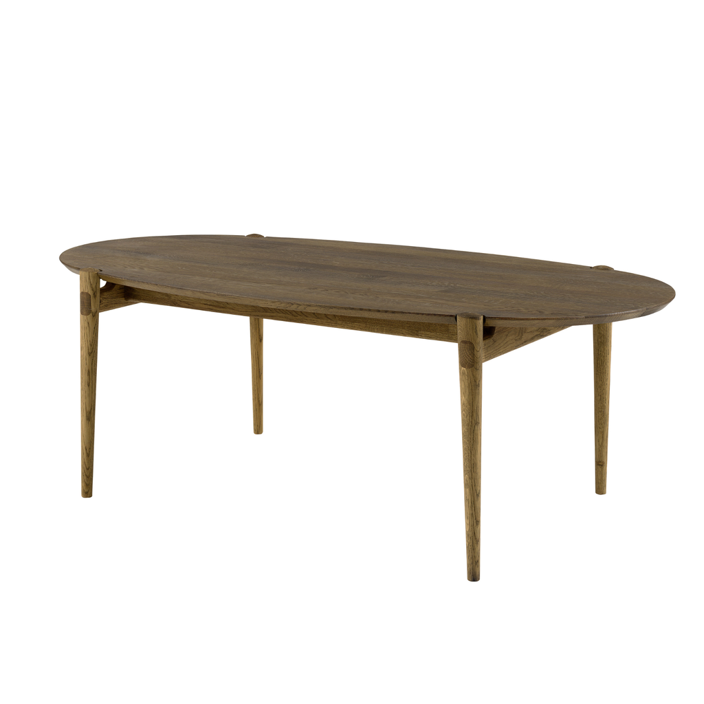 Kuma soffbord 140cm