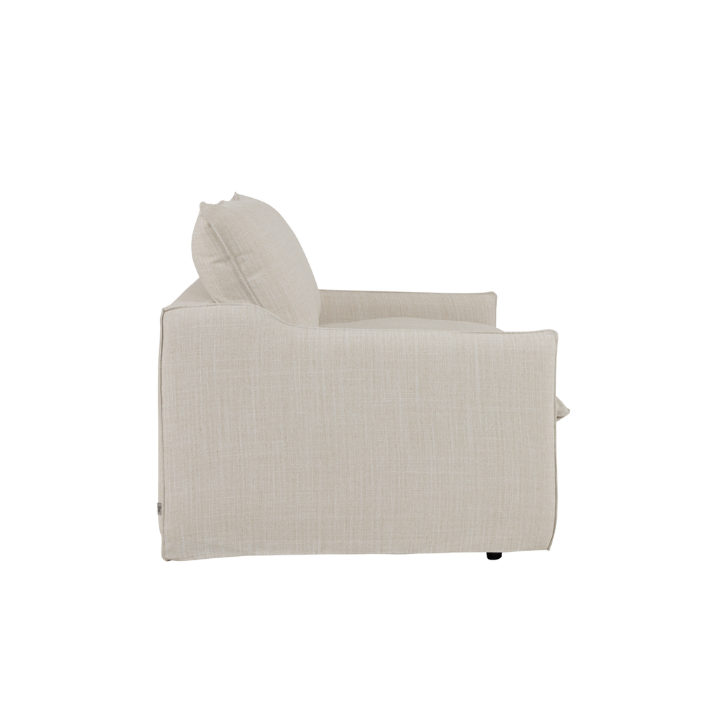 Zafira loveseat