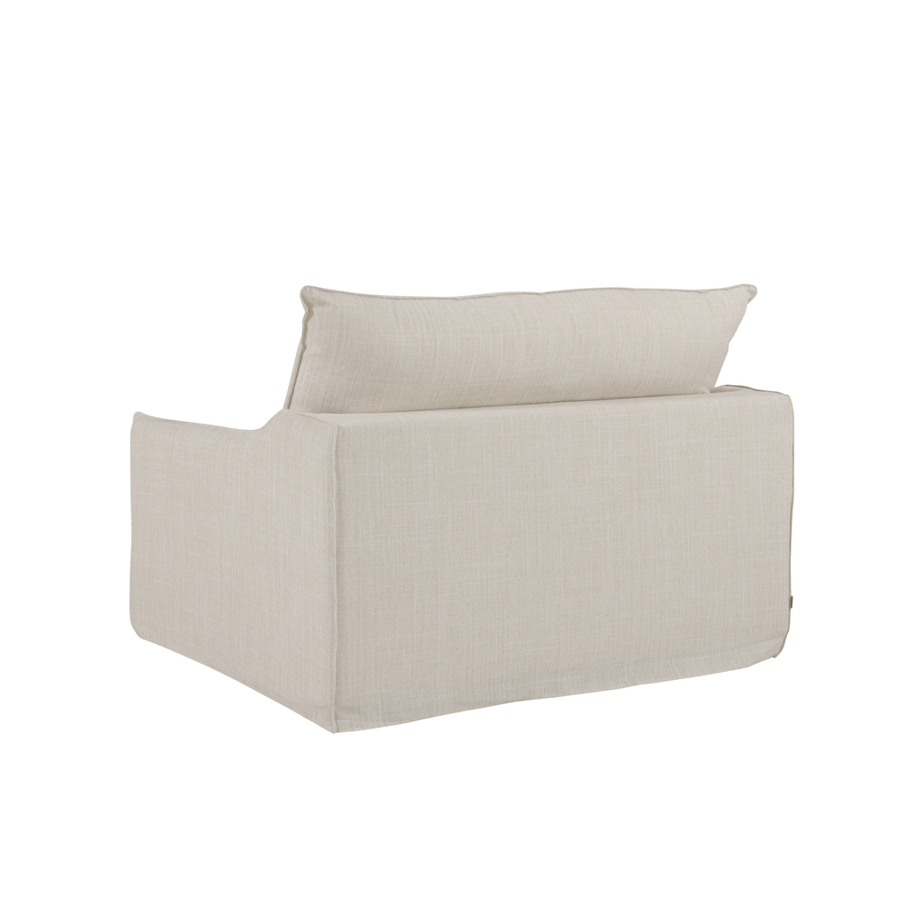 Zafira loveseat