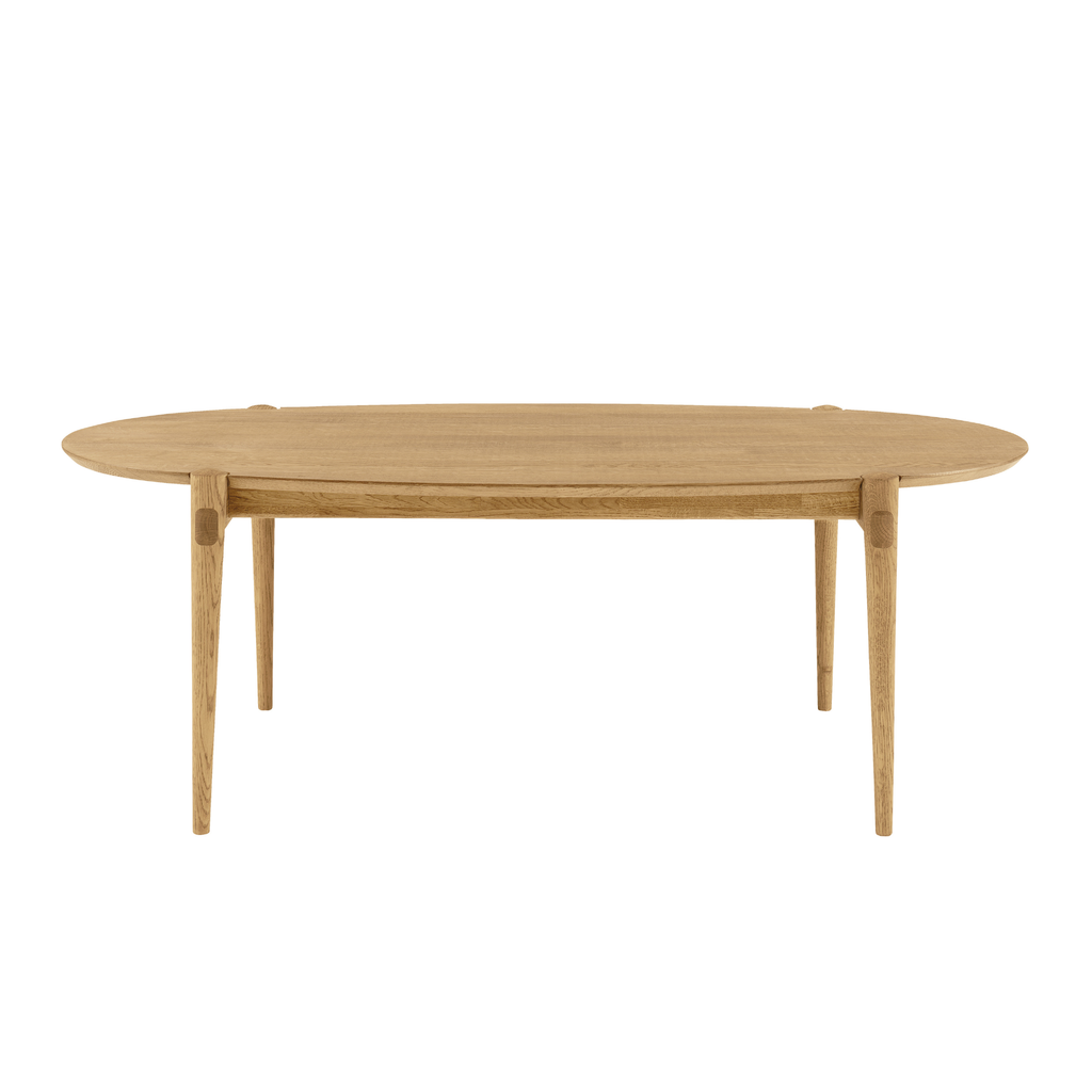 Kuma soffbord 140cm