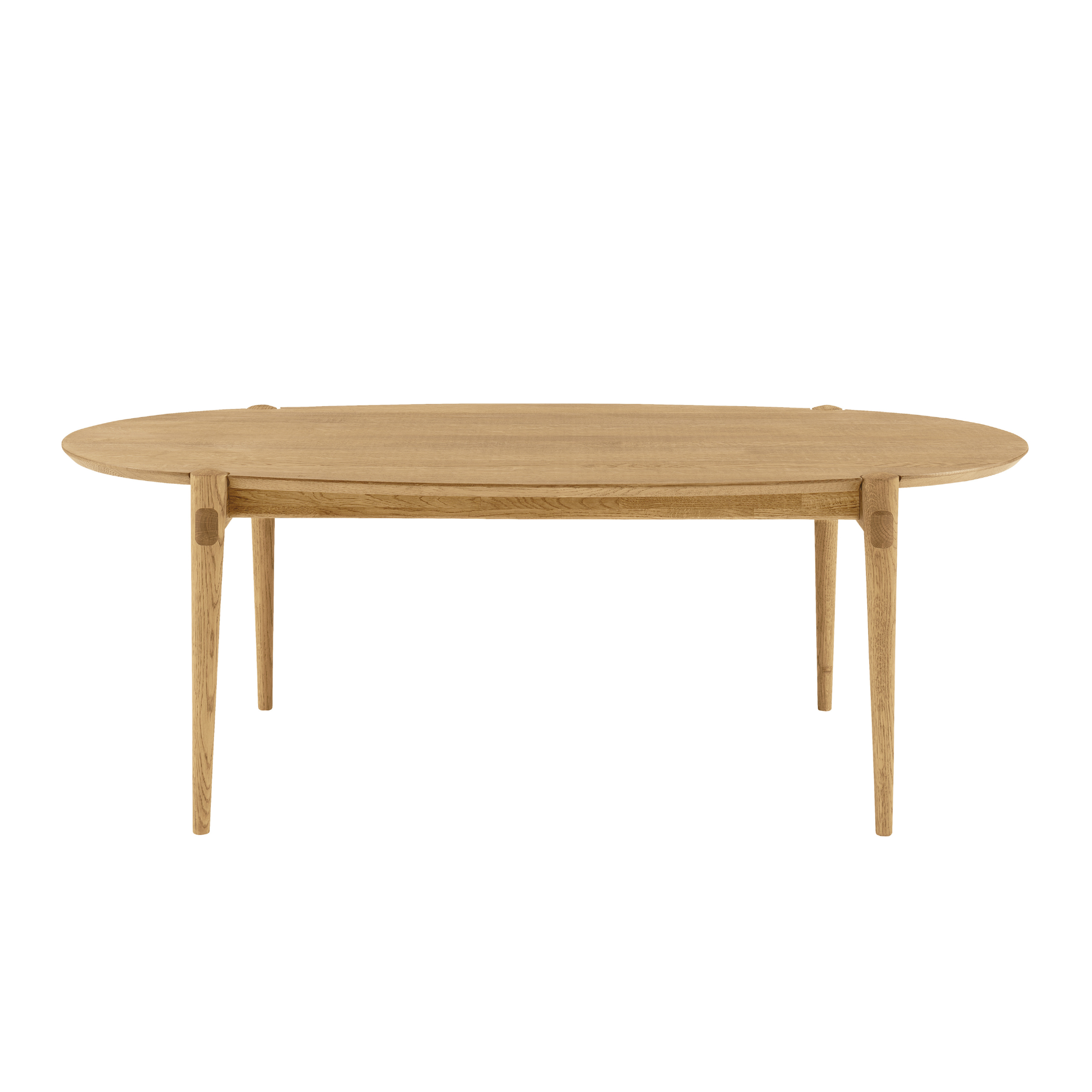 Kuma soffbord 140cm