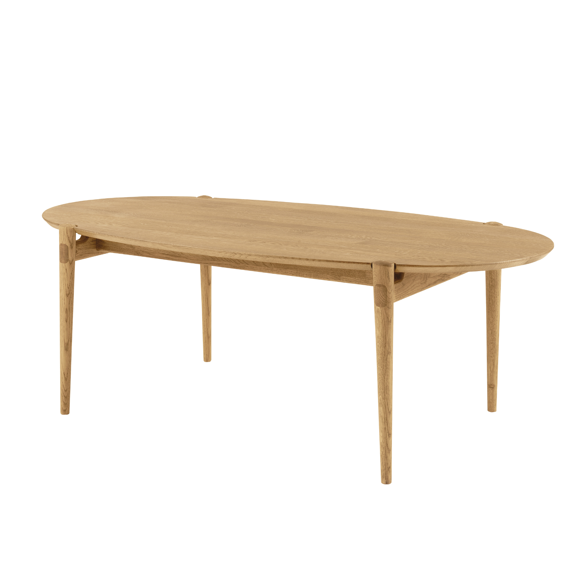 Kuma soffbord 140cm