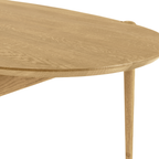 Kuma soffbord 140cm