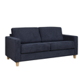 Epona 2-sits bäddsoffa - 120x200