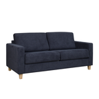 Epona 2-sits bäddsoffa - 120x200