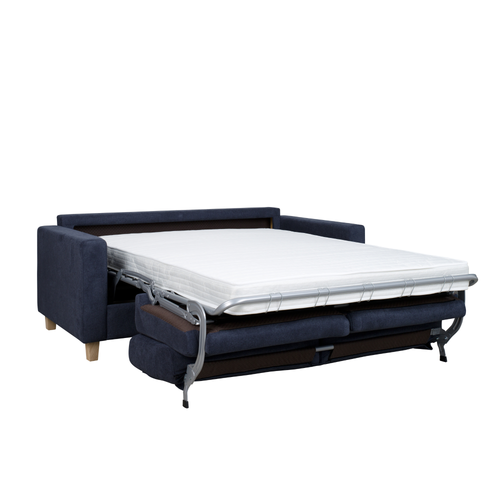 Epona 2-sits bäddsoffa - 120x200