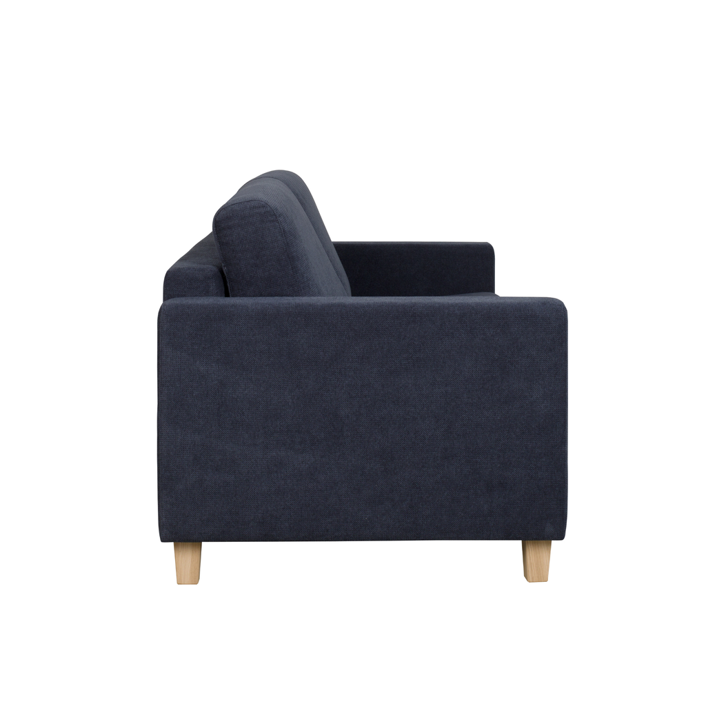 Epona 2-sits bäddsoffa - 120x200
