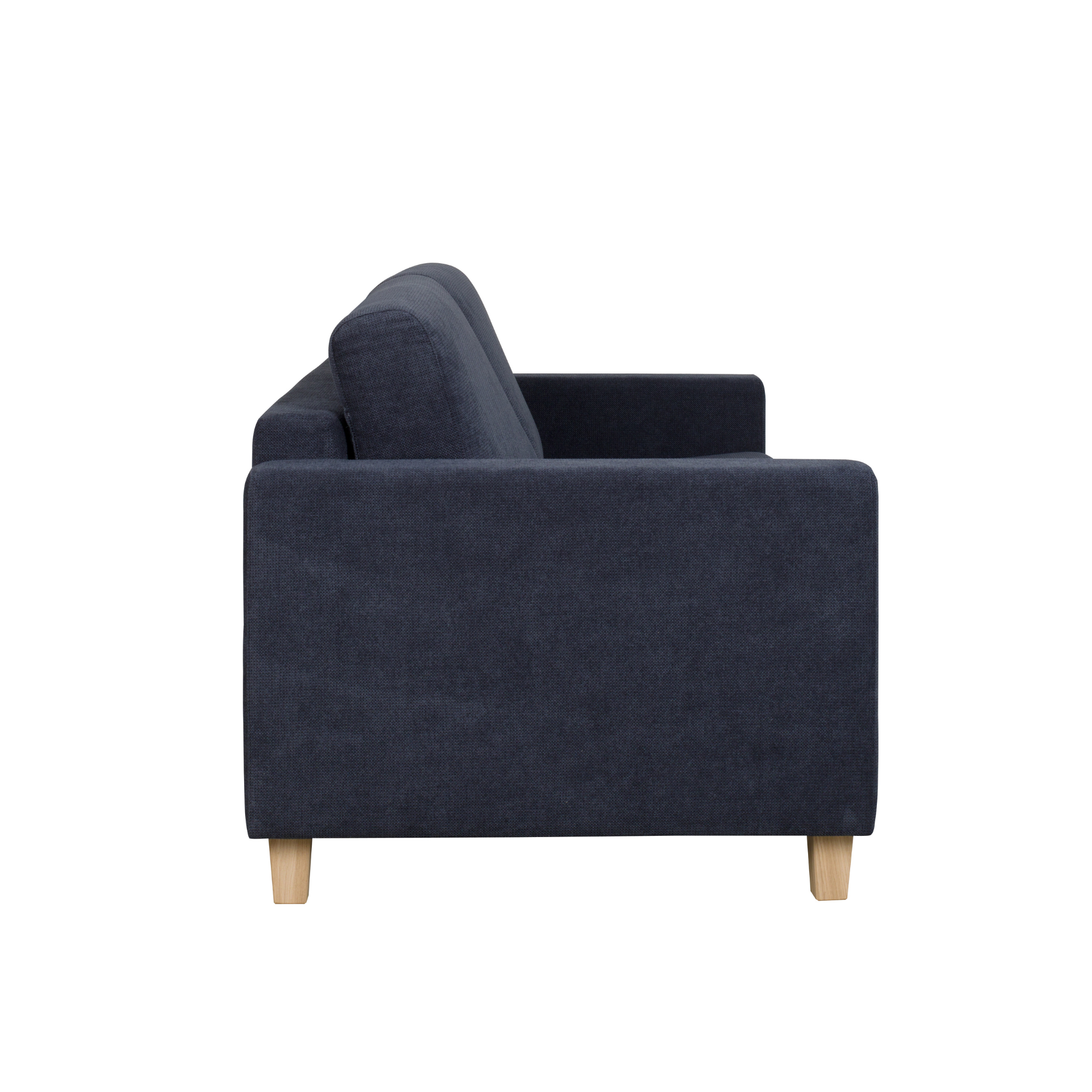 Epona 3-sits bäddsoffa - 160x200