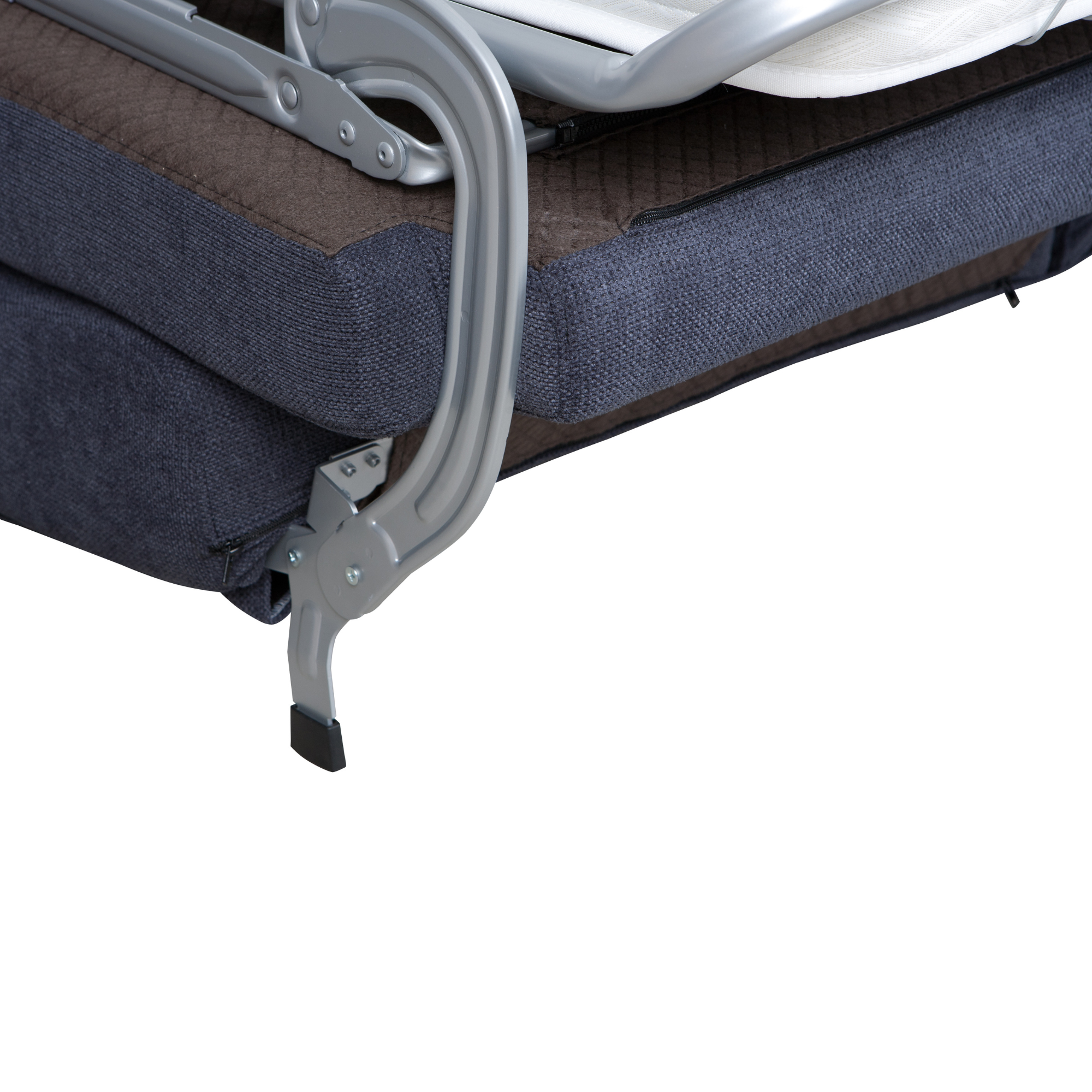 Epona 3-sits bäddsoffa - 160x200