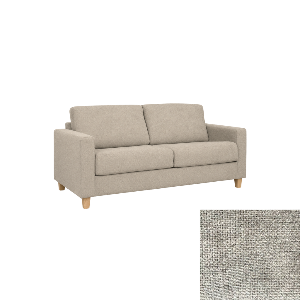 Epona 2-sits bäddsoffa - 120x200