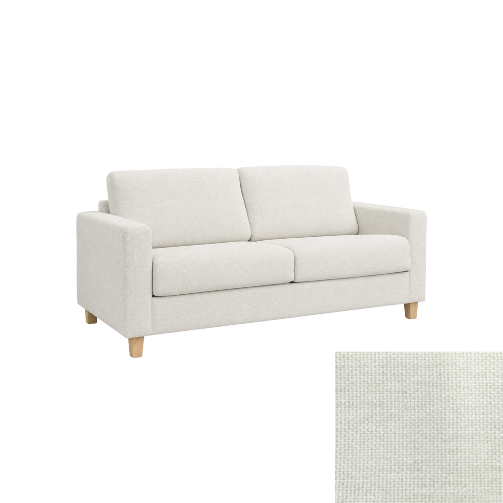 Epona 2-sits bäddsoffa - 120x200