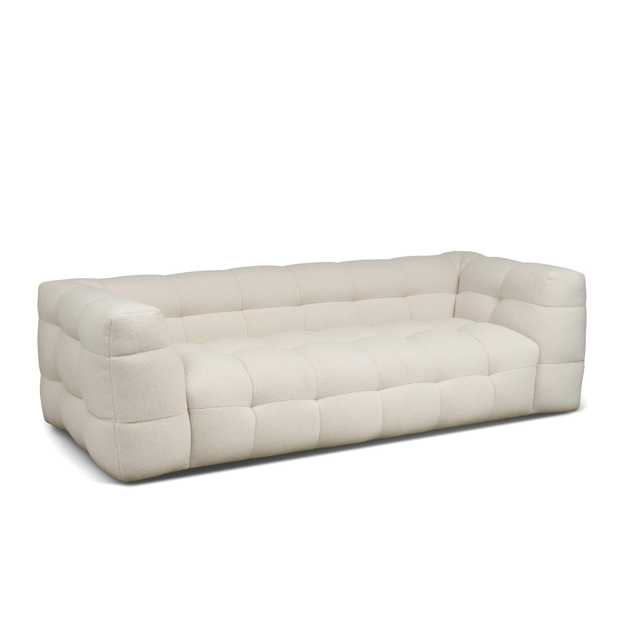 Kendall 3-sits soffa