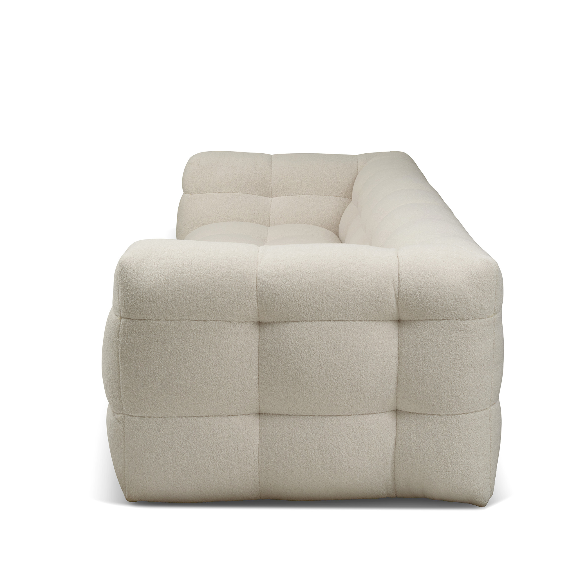 Kendall 3-sits soffa