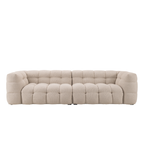 Kendall 4-sits soffa