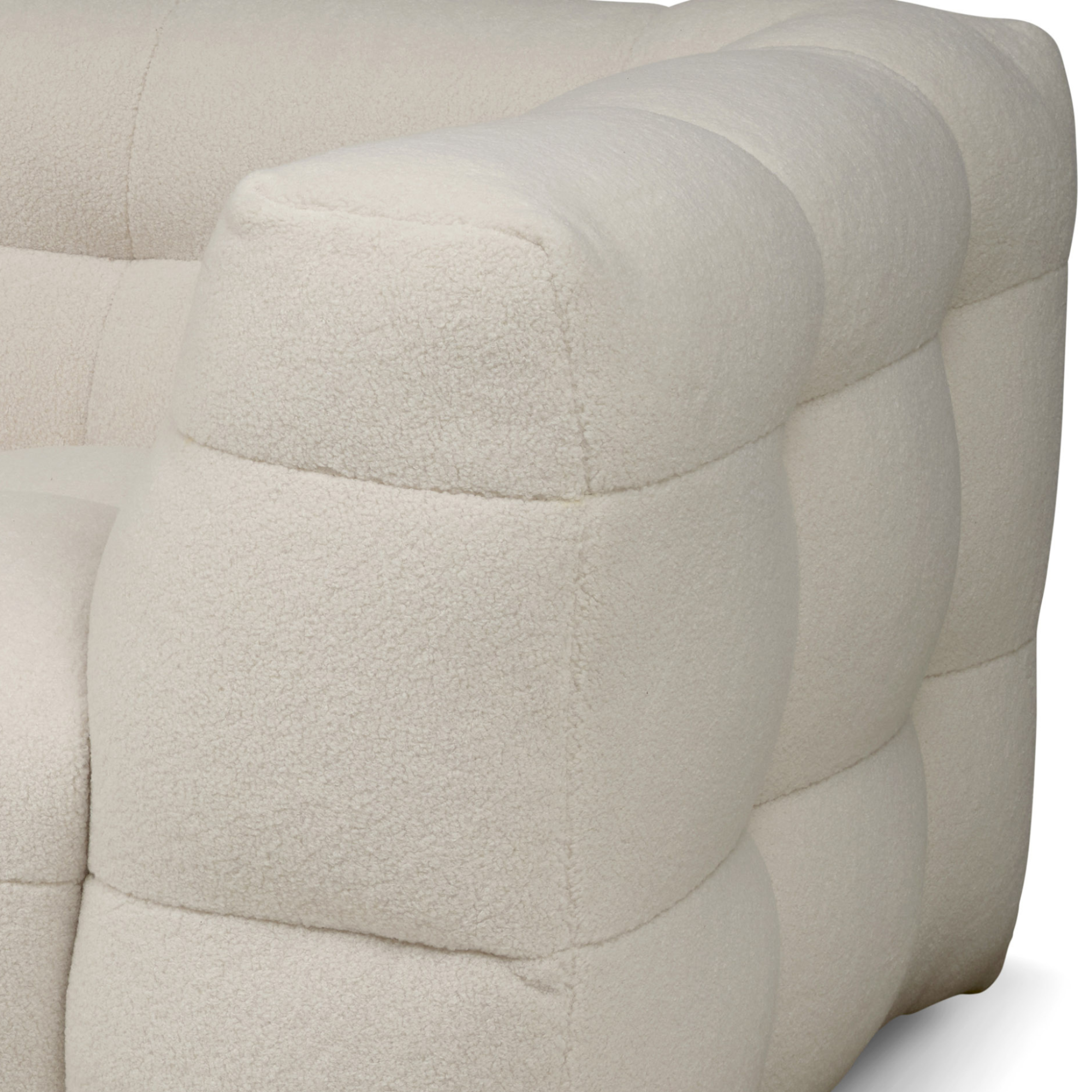 Kendall 4-sits soffa