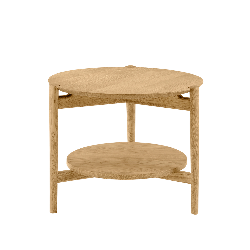 Kuma sideboard med hylla
