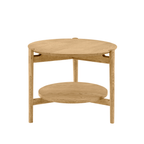 Kuma sideboard med hylla