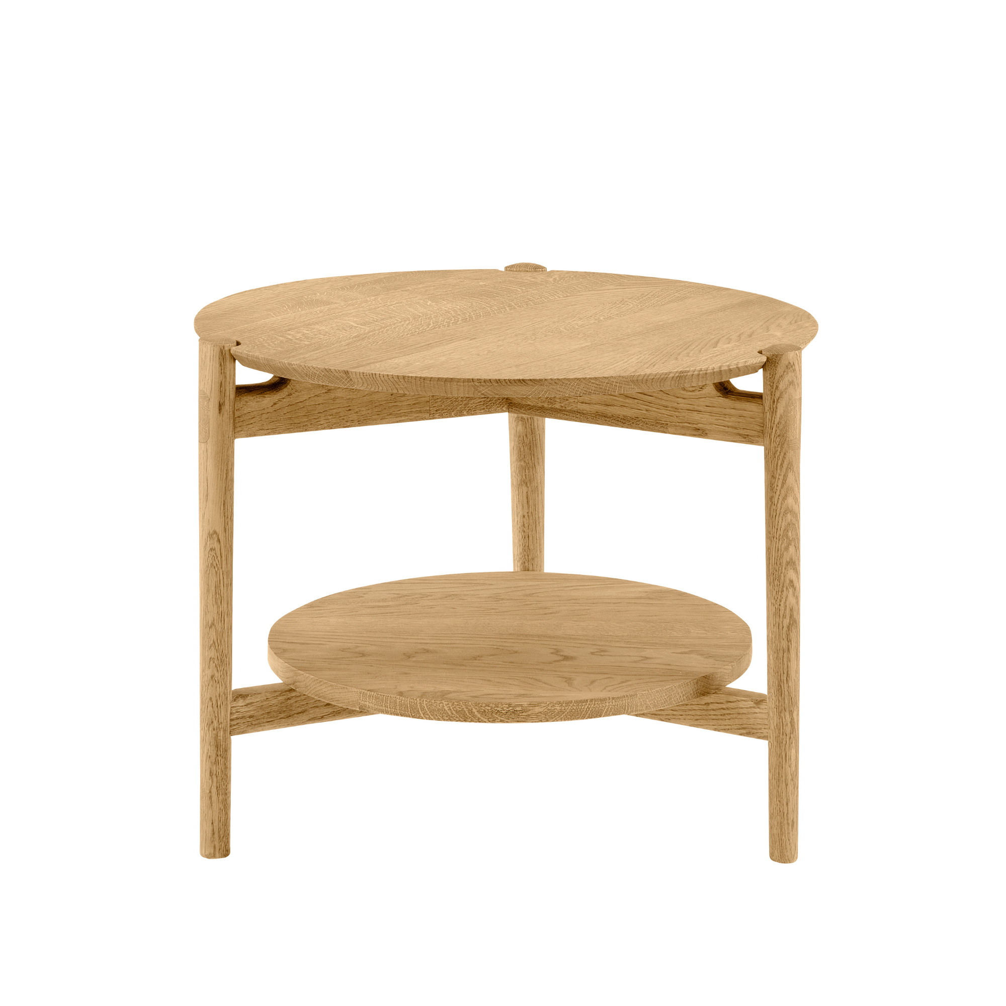 Kuma sideboard med hylla