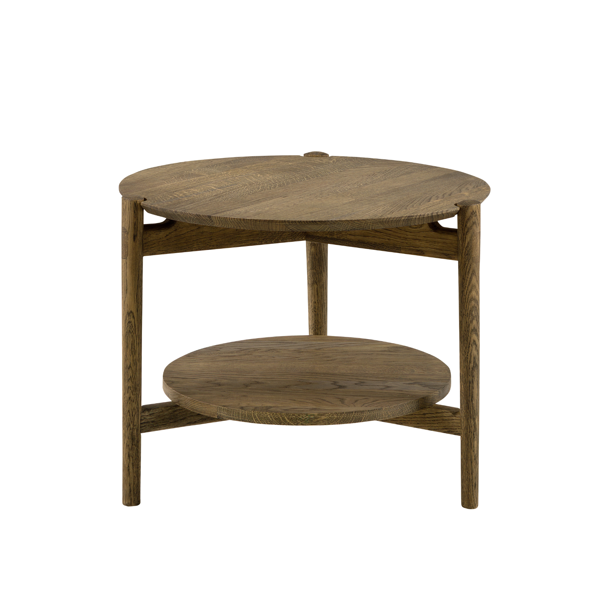 Kuma sideboard med hylla