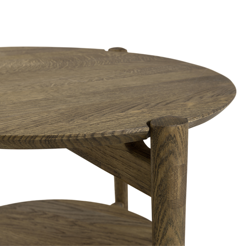 Kuma sideboard med hylla