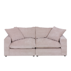 Lazy 2-sits soffa