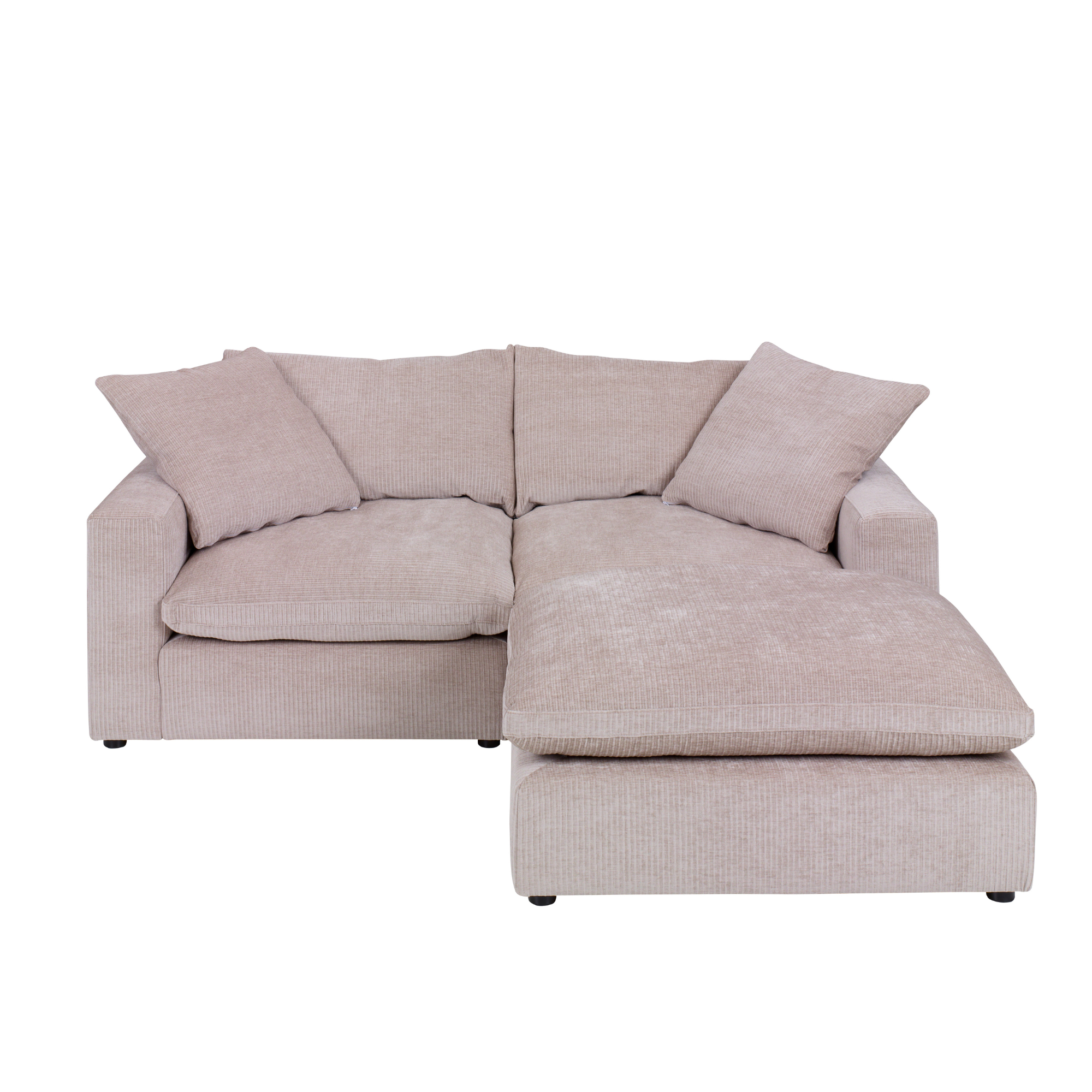 Lazy 2-sits soffa