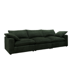 Lazy 4-sits soffa