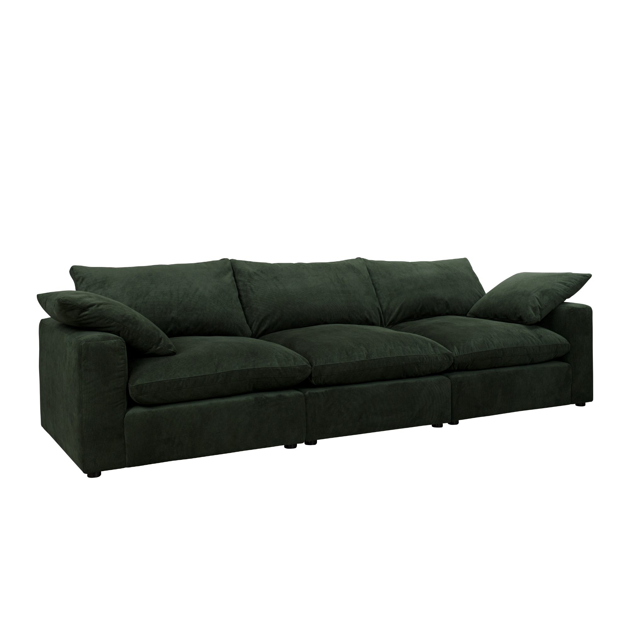 Lazy 4-sits soffa