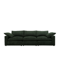 Lazy 4-sits soffa