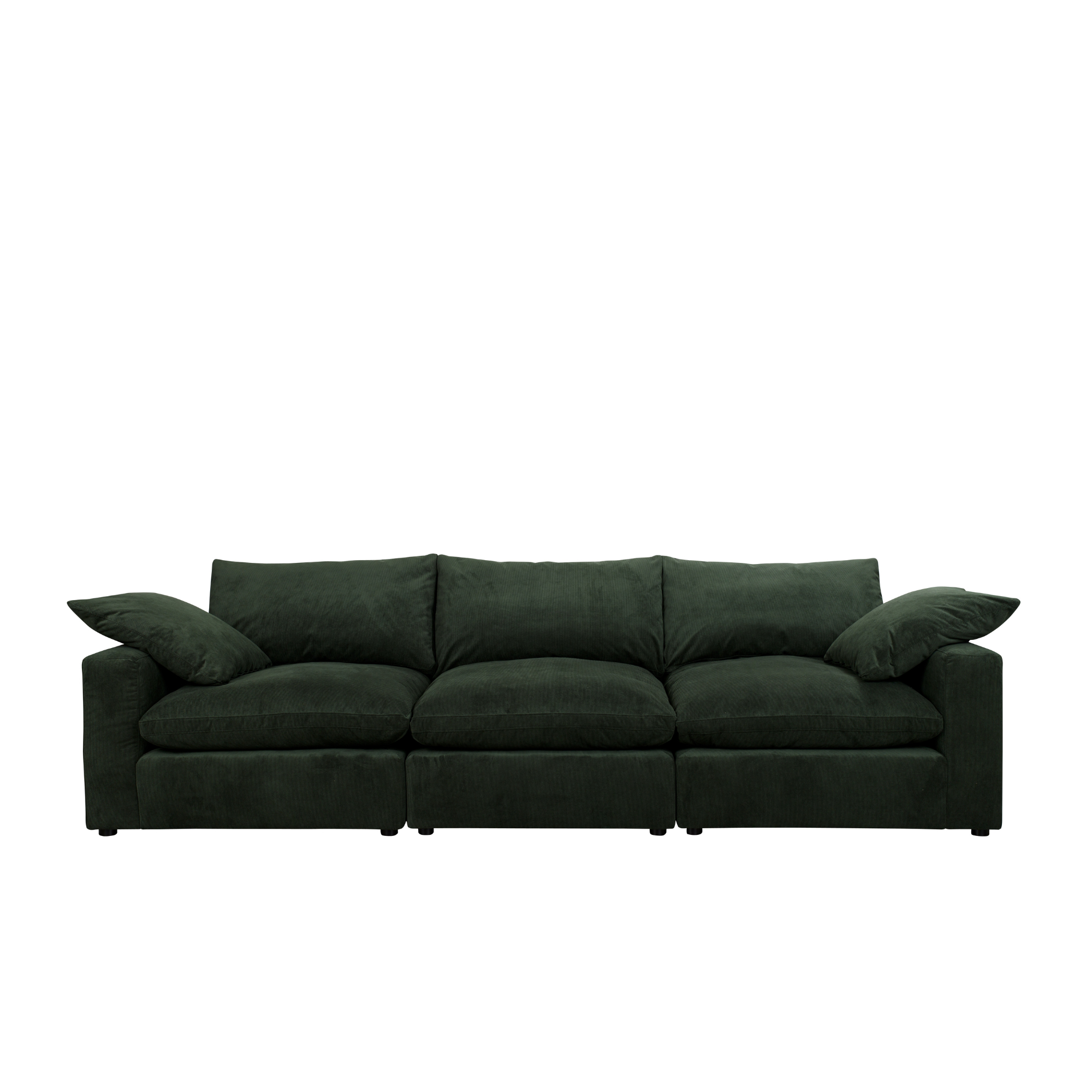Lazy 4-sits soffa