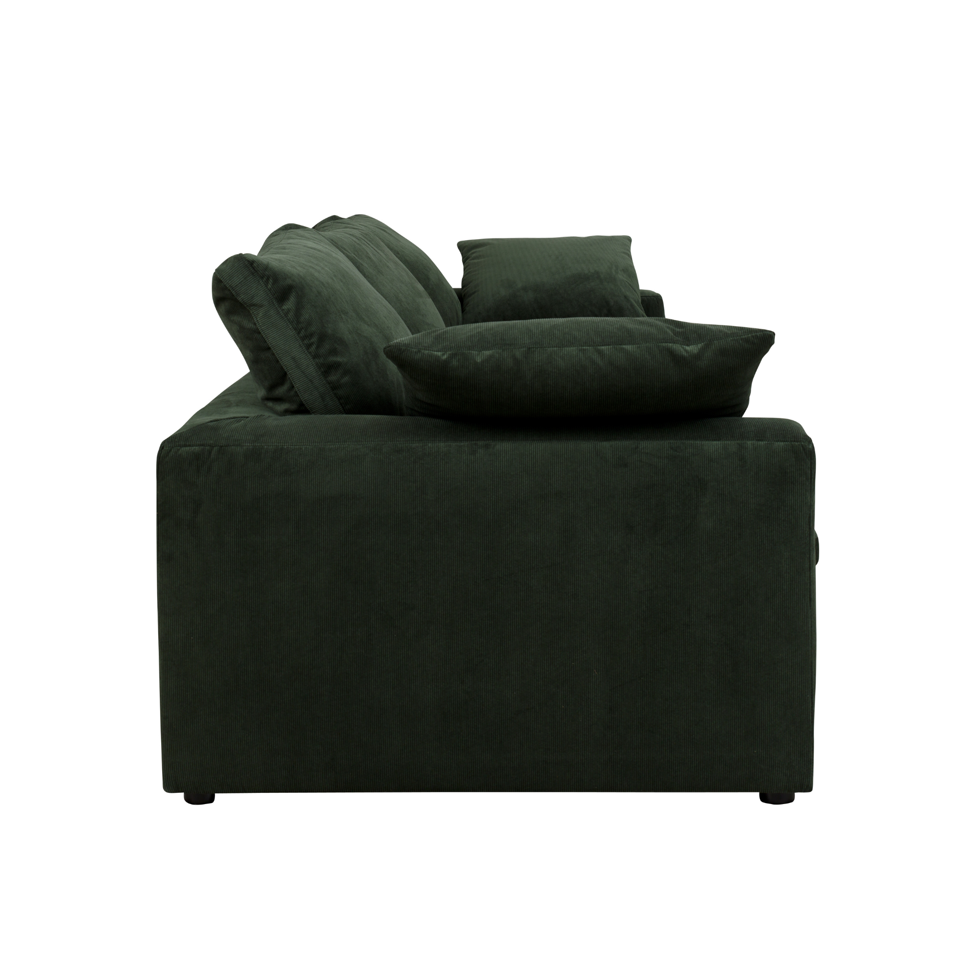 Lazy 4-sits soffa