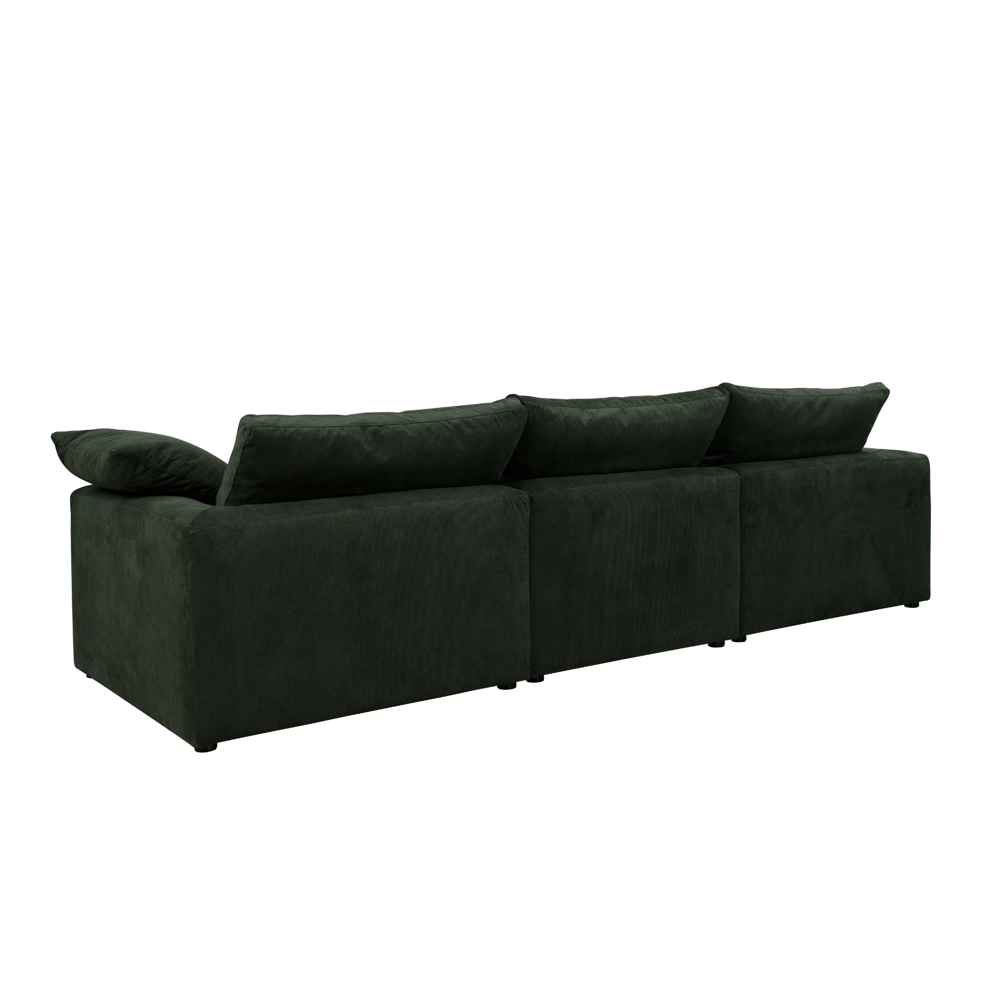 Lazy 4-sits soffa