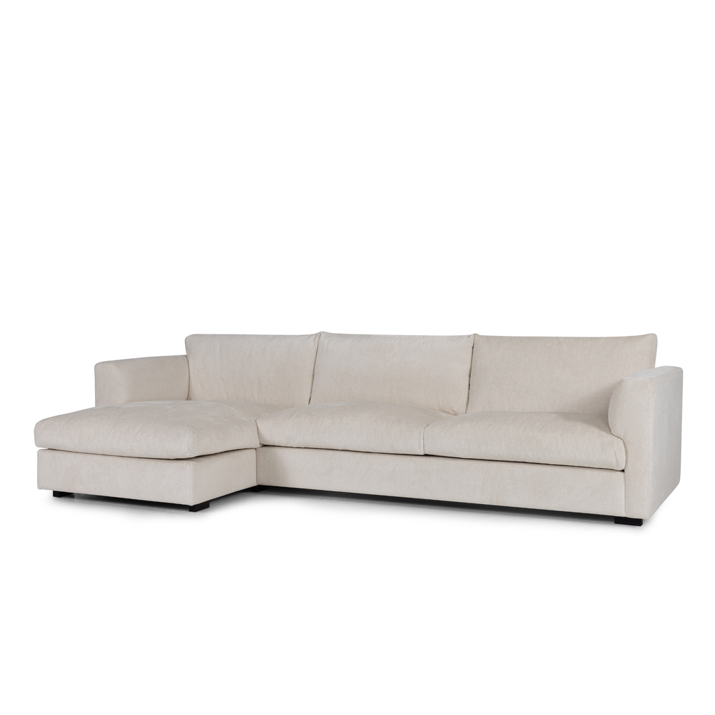 Lounge m. divan