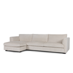 Lounge m. divan