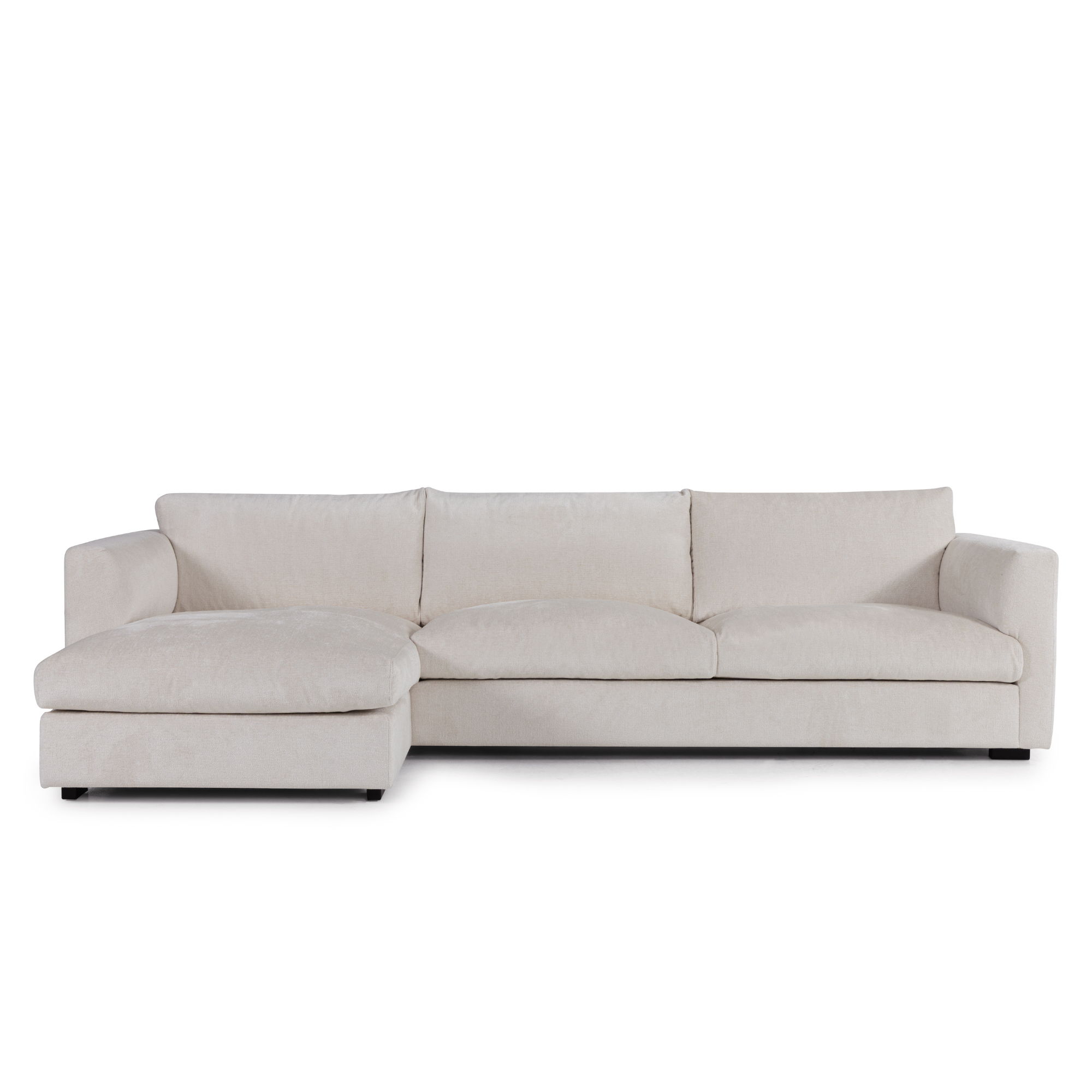 Lounge m. divan
