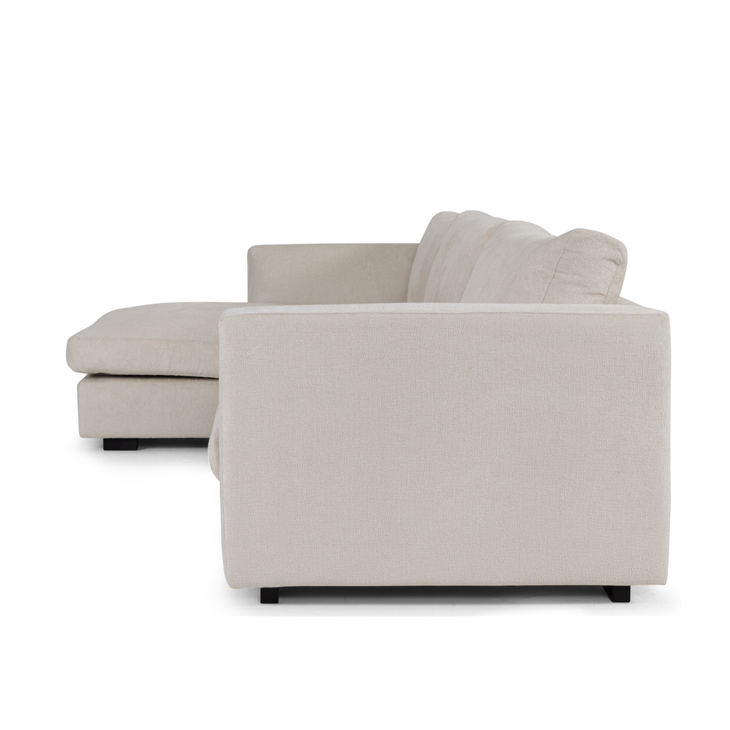 Lounge m. divan