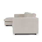 Lounge m. divan