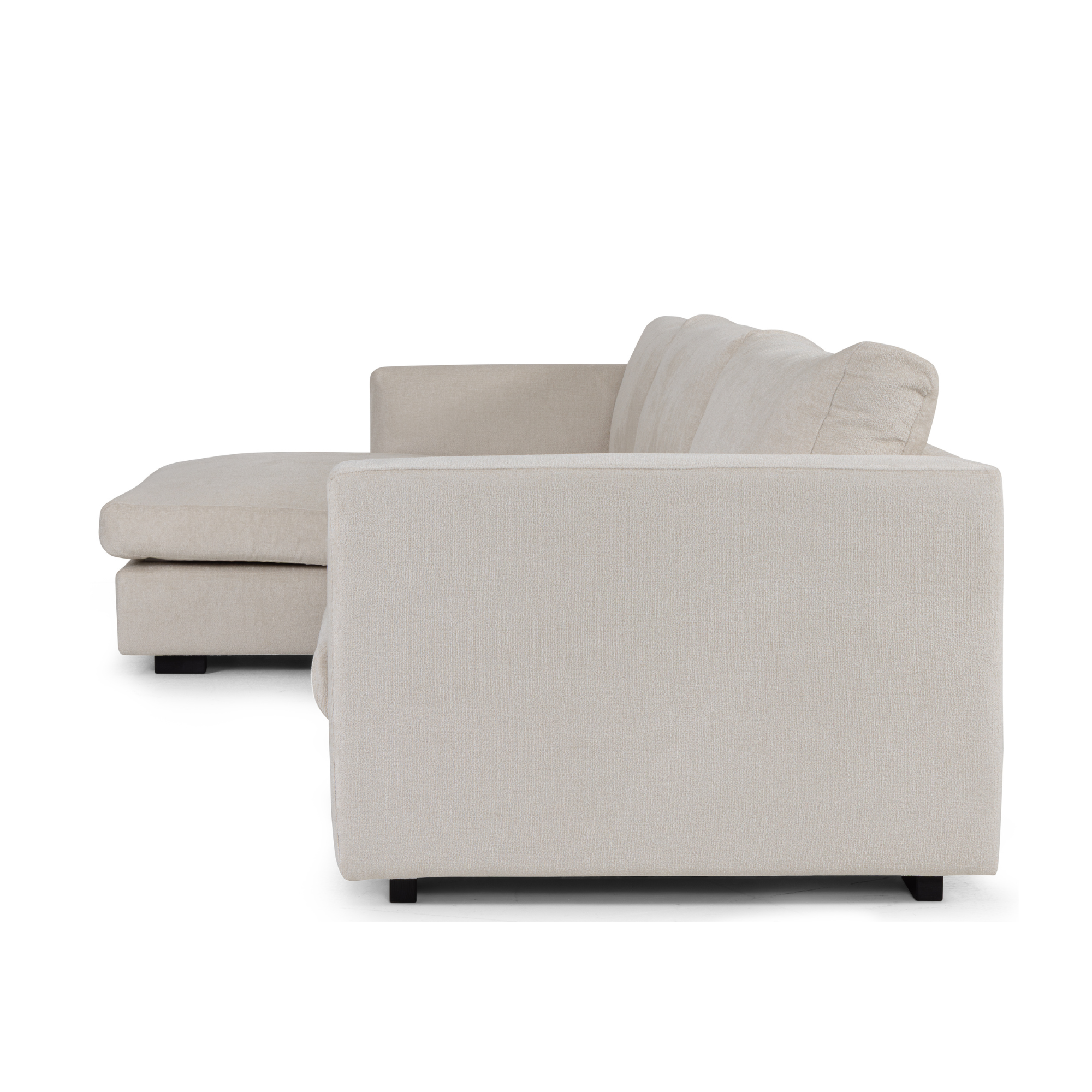 Lounge m. divan