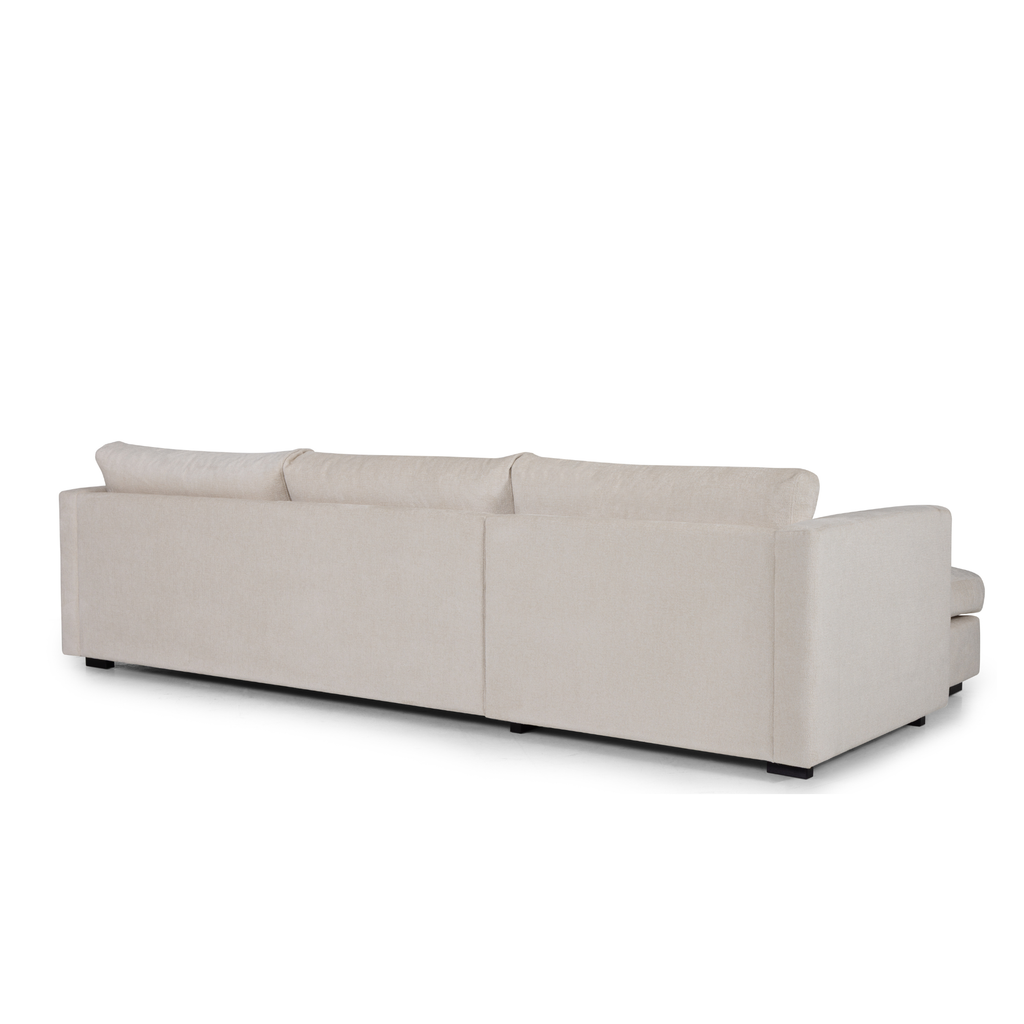 Lounge m. divan