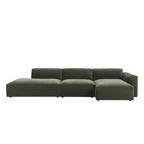 Prime Lux 4-sits soffa