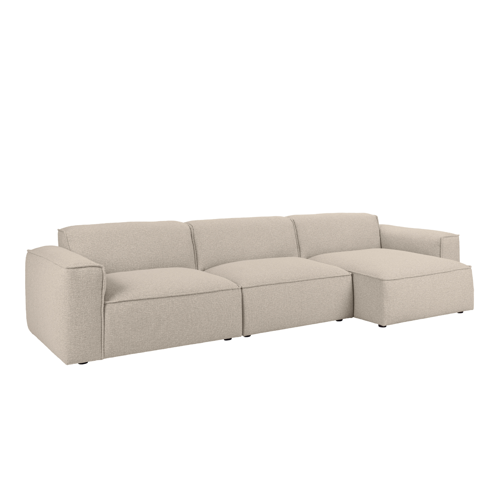 Prime Lux 4-sits soffa divan