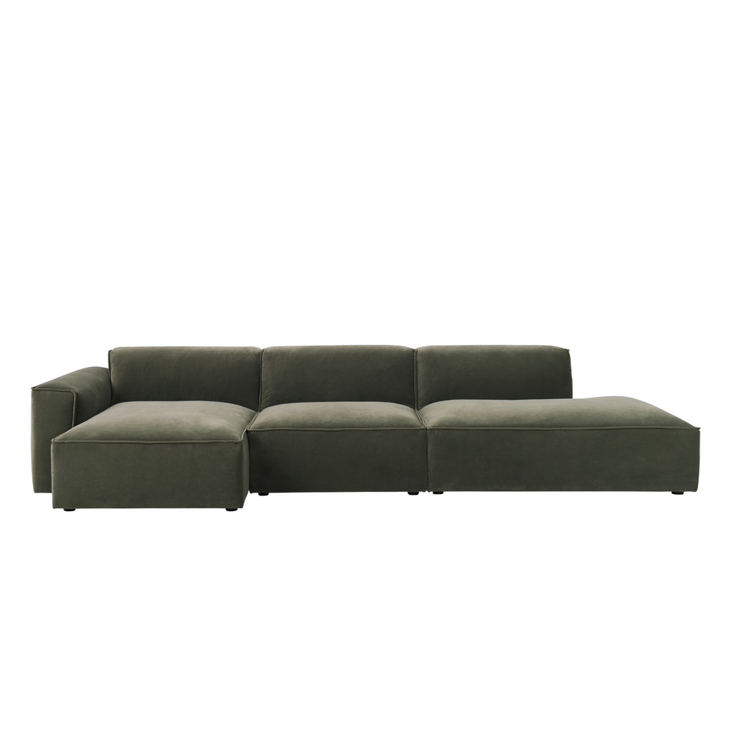 Prime Lux 4-sits soffa