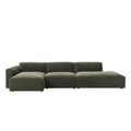 Prime Lux 4-sits soffa