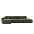 Prime Lux 4-sits soffa