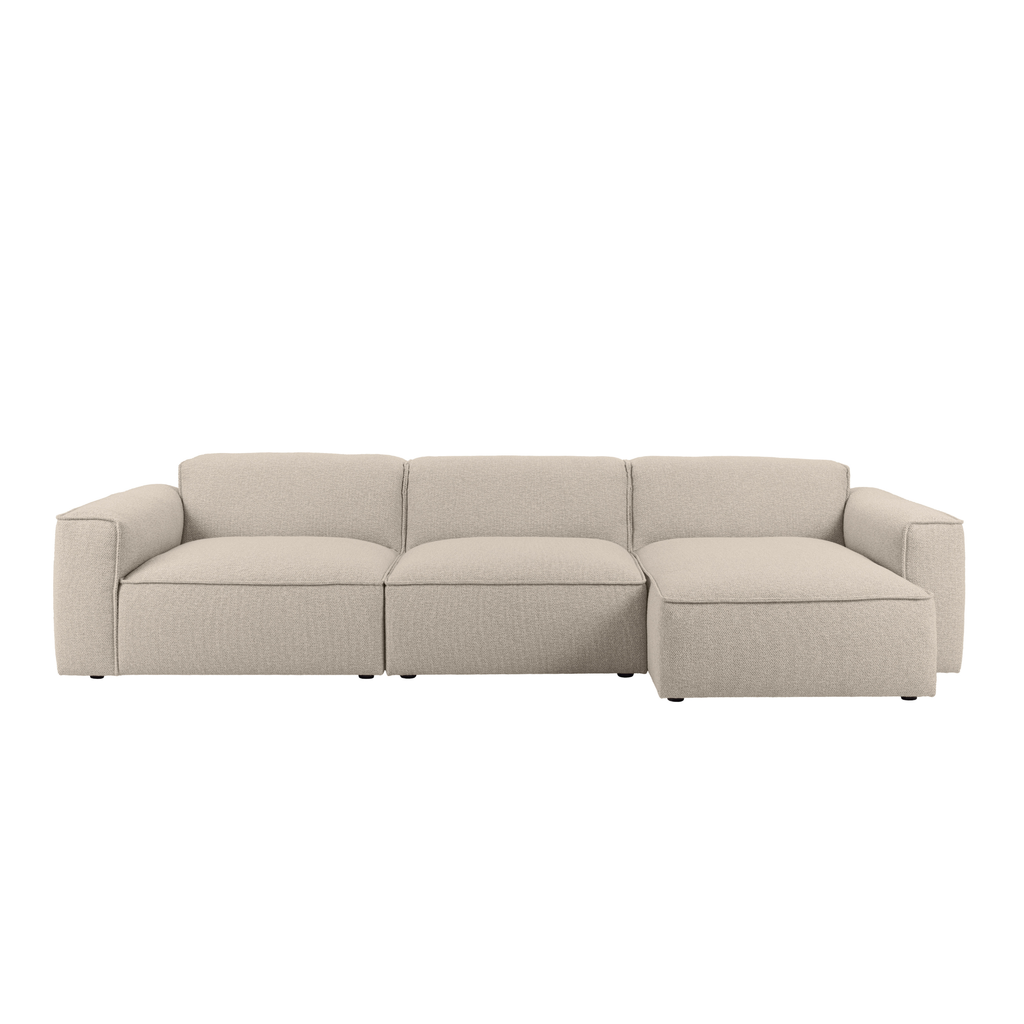 Prime Lux 4-sits soffa divan