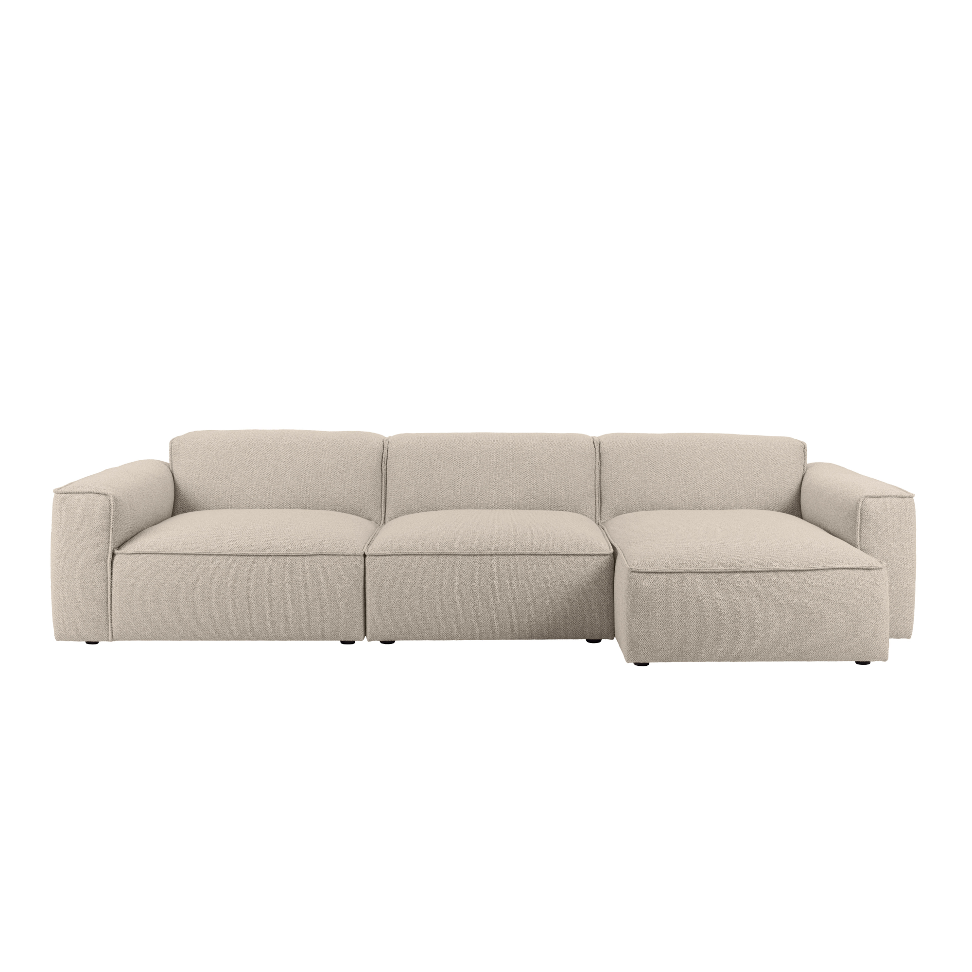 Prime Lux 4-sits soffa divan